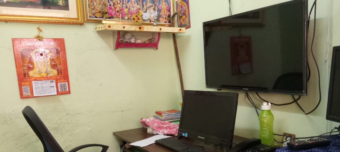 Students Hostel in Chennai