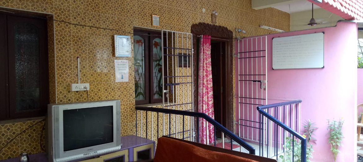 Working Womens Hostel in Chennai