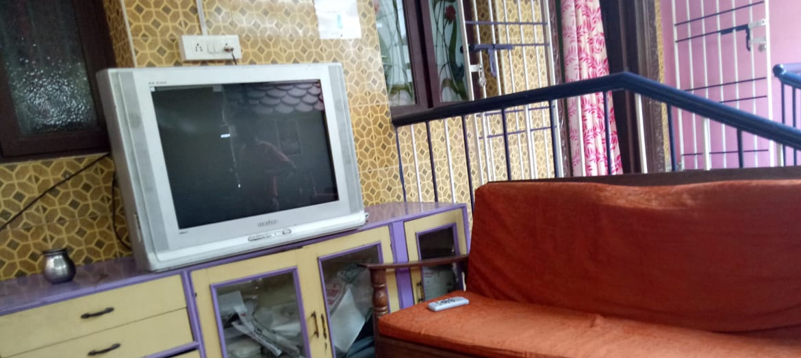 Ladies Hostel in Arumbakkam