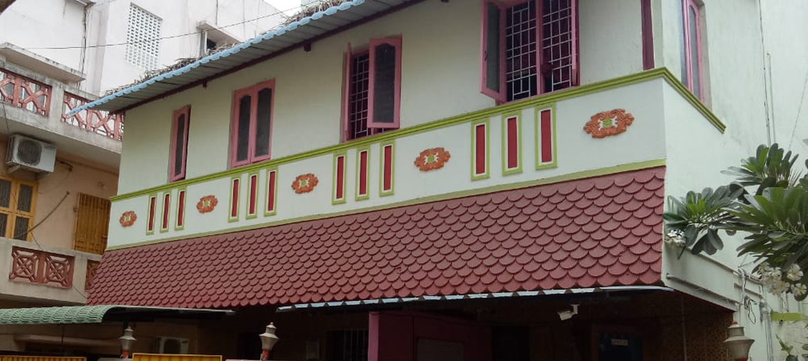 Womens Hostel in Chennai