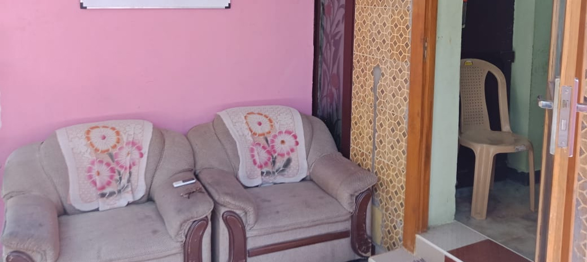 Womens Hostel in Arumbakkam